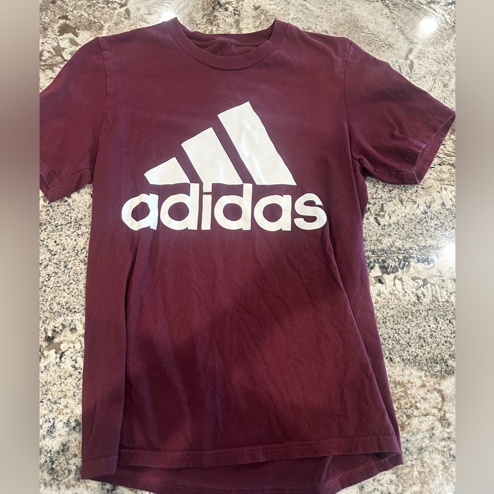Adidas Tee Shirt